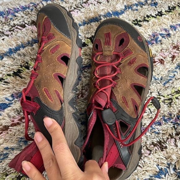 Merrell women’s outdoor shoes‎ - Picture 3 of 9